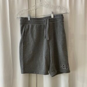GAP Men's Athletic Gray Shorts